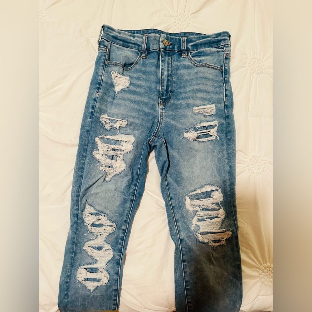 AE Jeggings